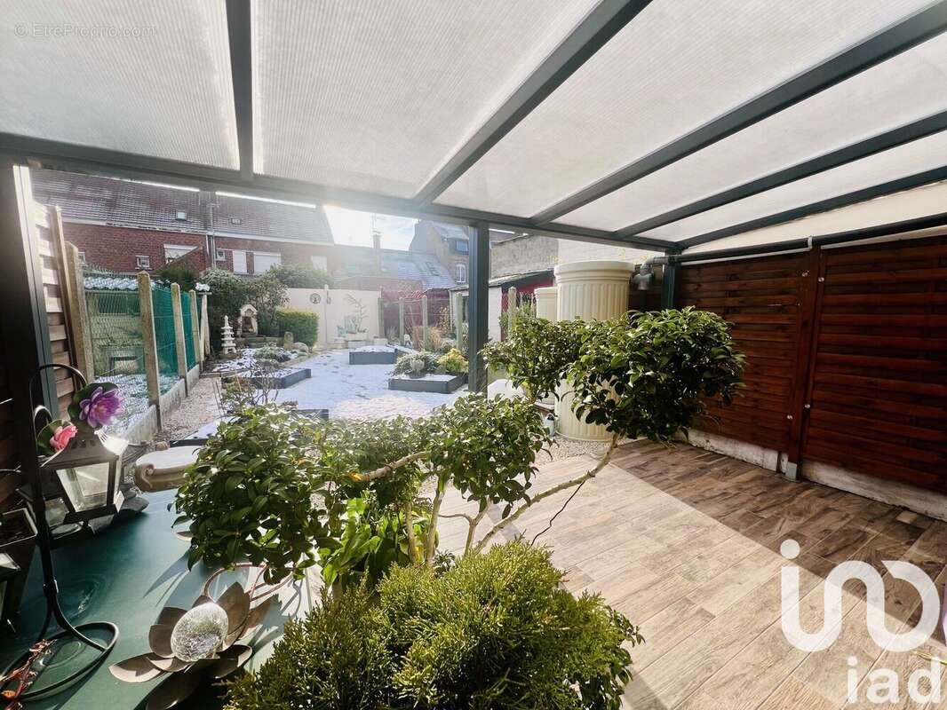 Photo 3 - Maison à LOOS