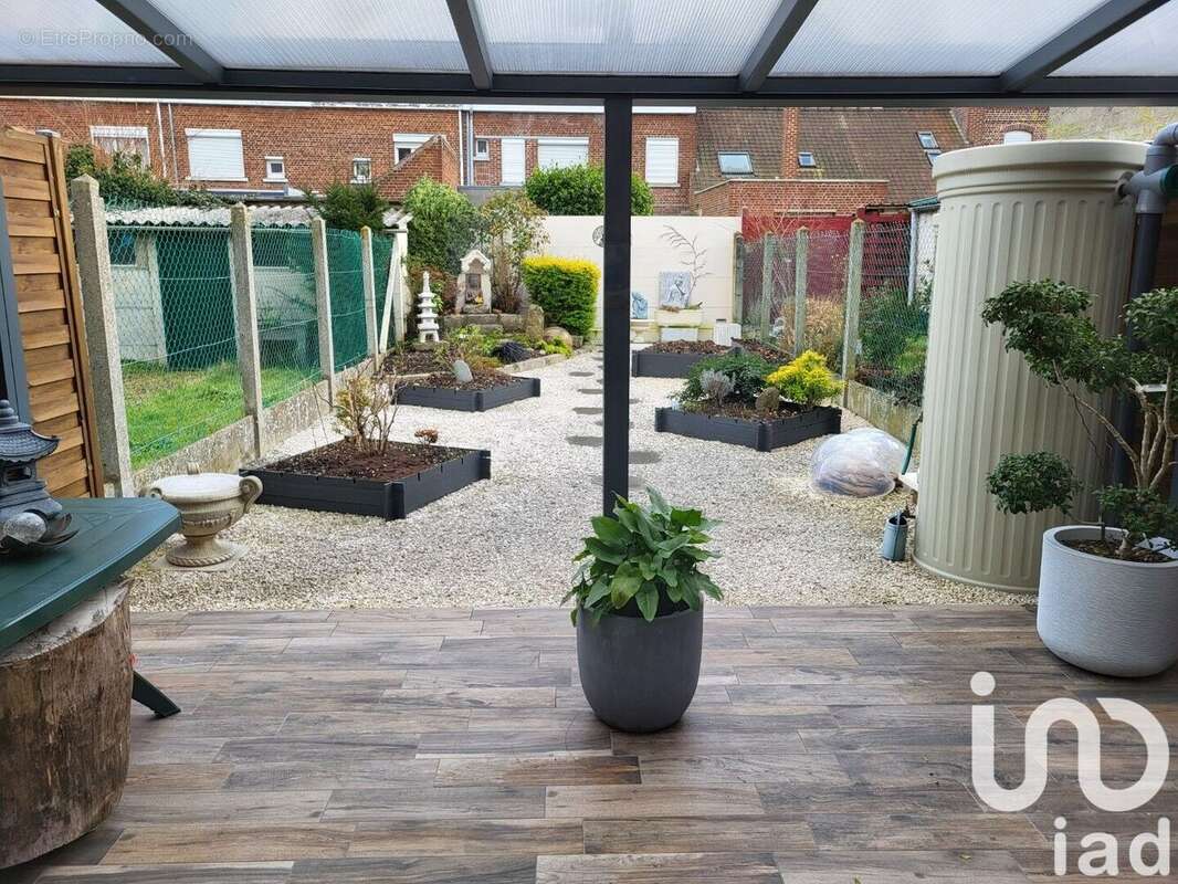 Photo 4 - Maison à LOOS