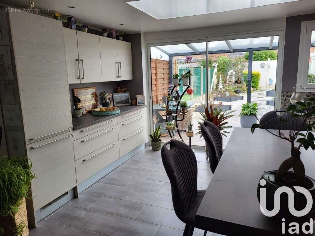 Photo 5 - Maison à LOOS