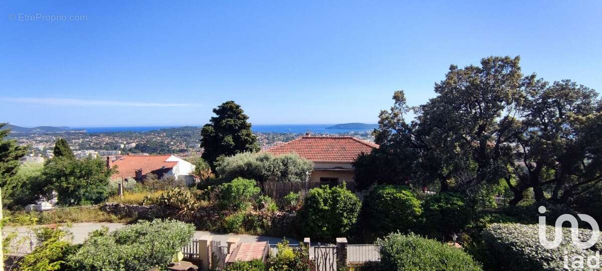 Photo 2 - Maison à TOULON