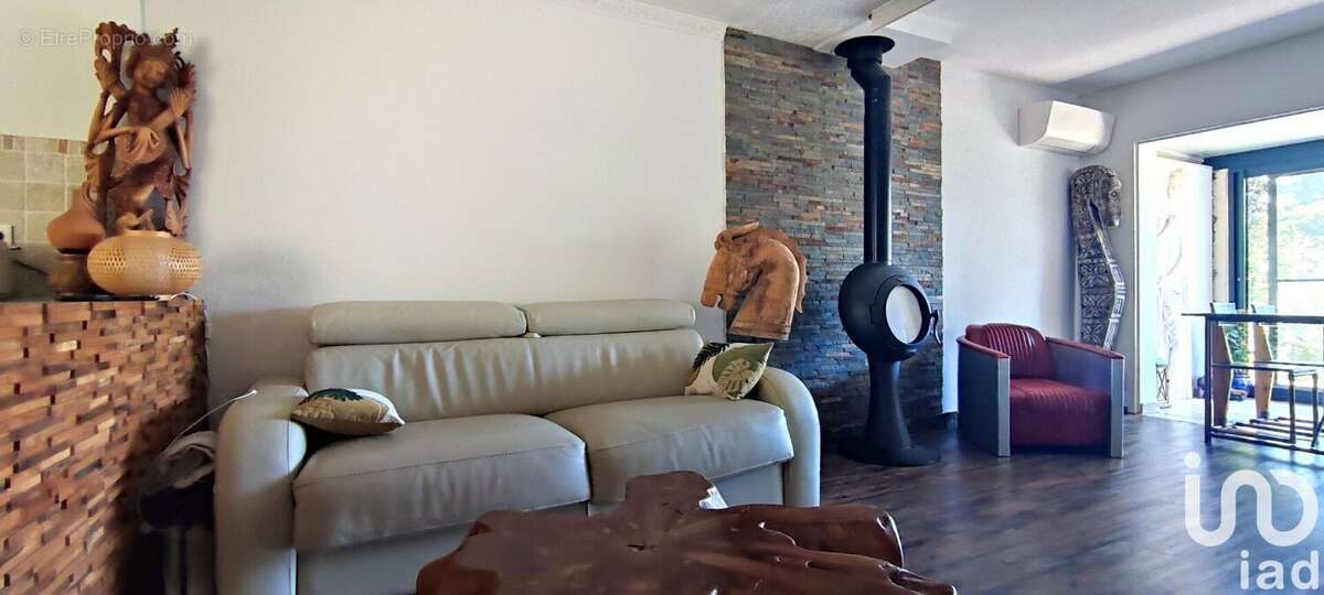 Photo 3 - Maison à TOULON