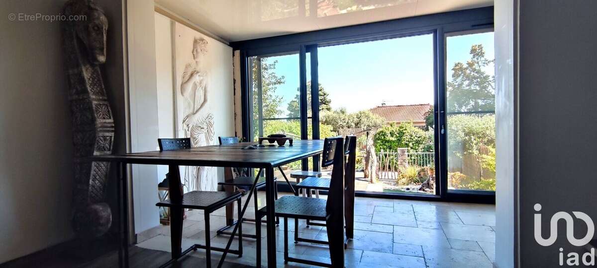 Photo 4 - Maison à TOULON