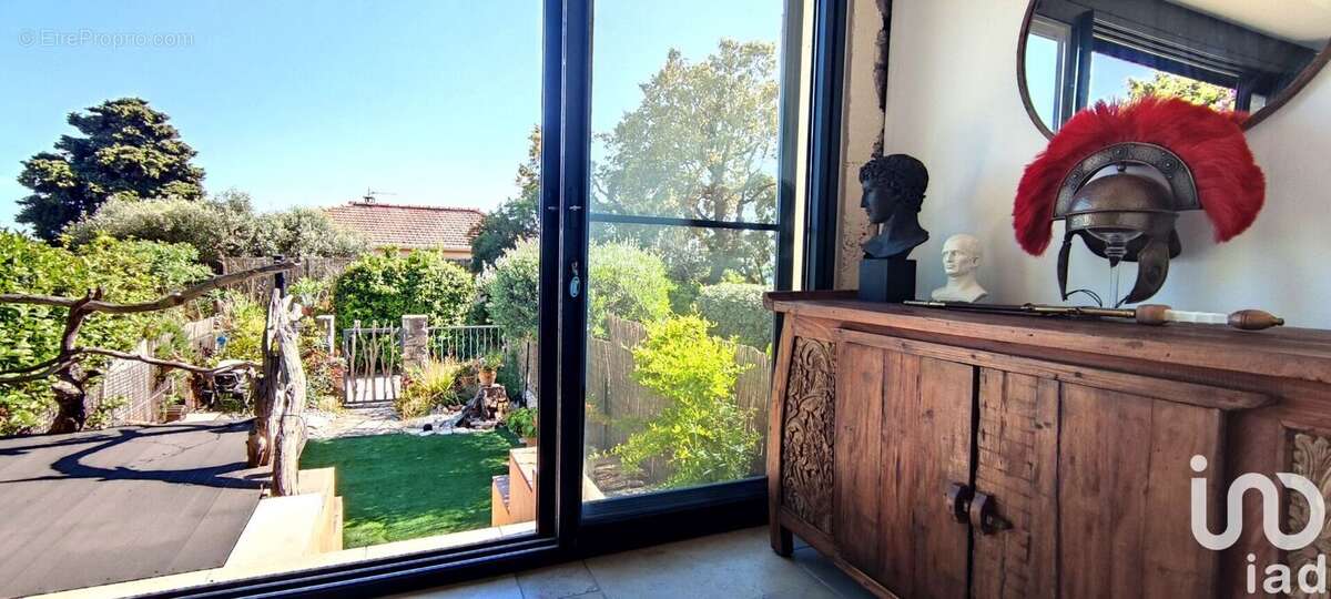 Photo 5 - Maison à TOULON