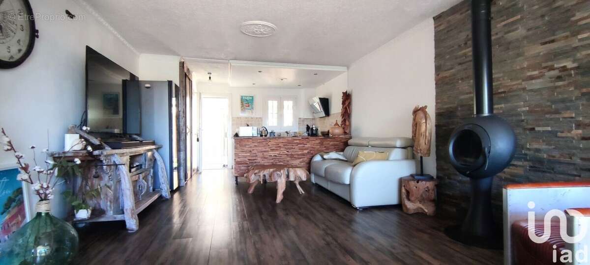 Photo 6 - Maison à TOULON