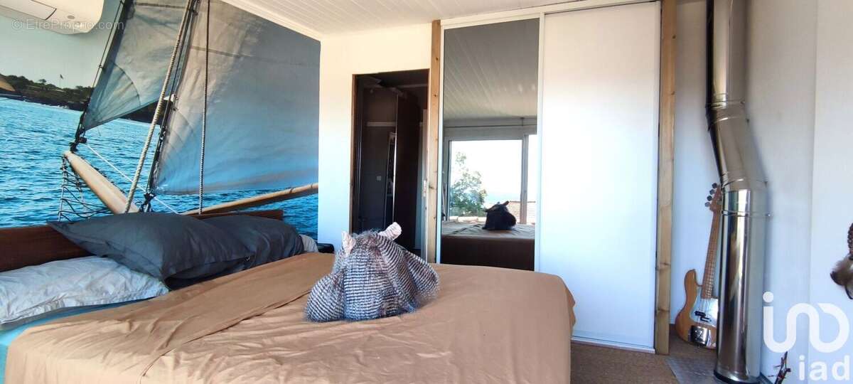 Photo 8 - Maison à TOULON