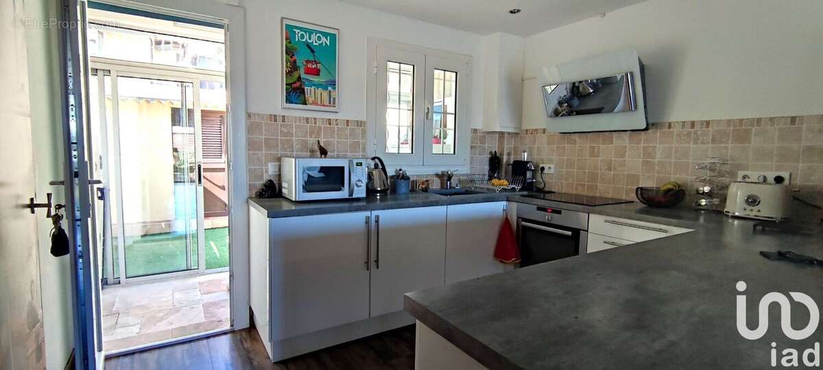 Photo 9 - Maison à TOULON