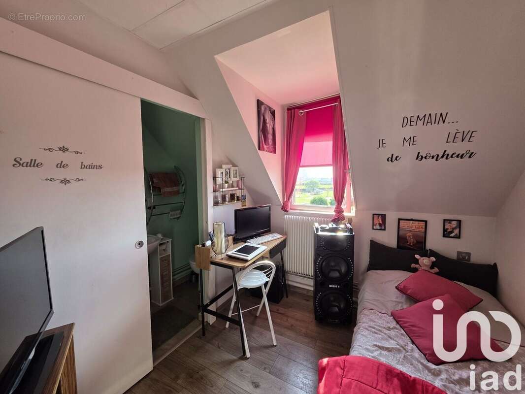 Photo 4 - Appartement à MERS-LES-BAINS