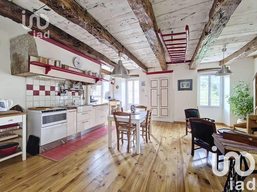 Photo 3 - Maison à VARAIRE