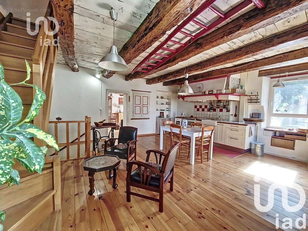 Photo 4 - Maison à VARAIRE