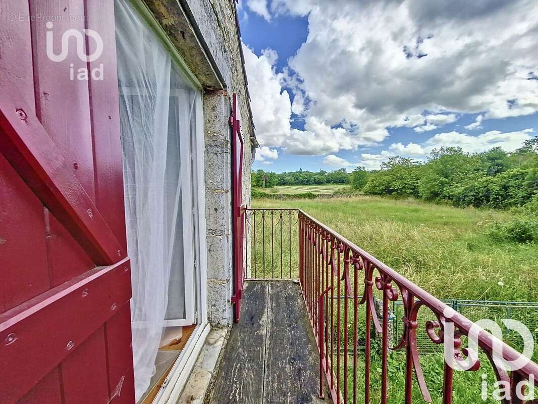 Photo 5 - Maison à VARAIRE