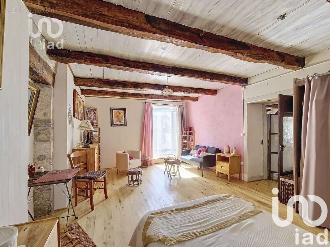 Photo 6 - Maison à VARAIRE