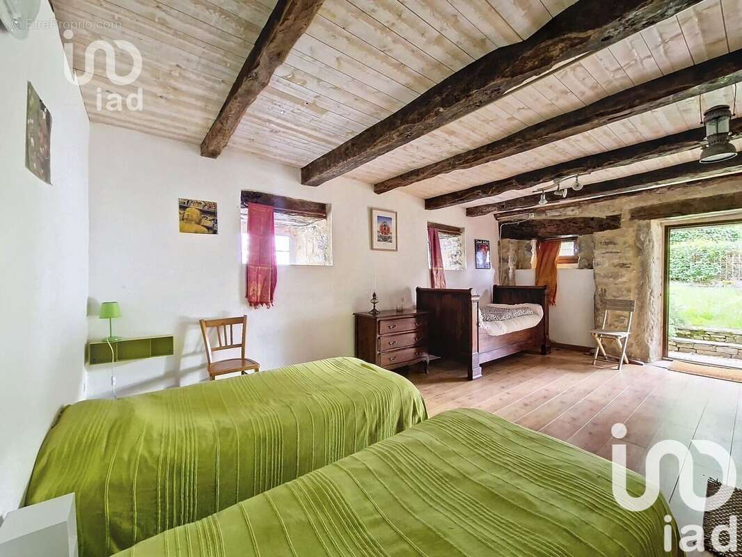 Photo 7 - Maison à VARAIRE