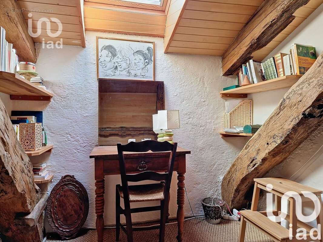 Photo 8 - Maison à VARAIRE