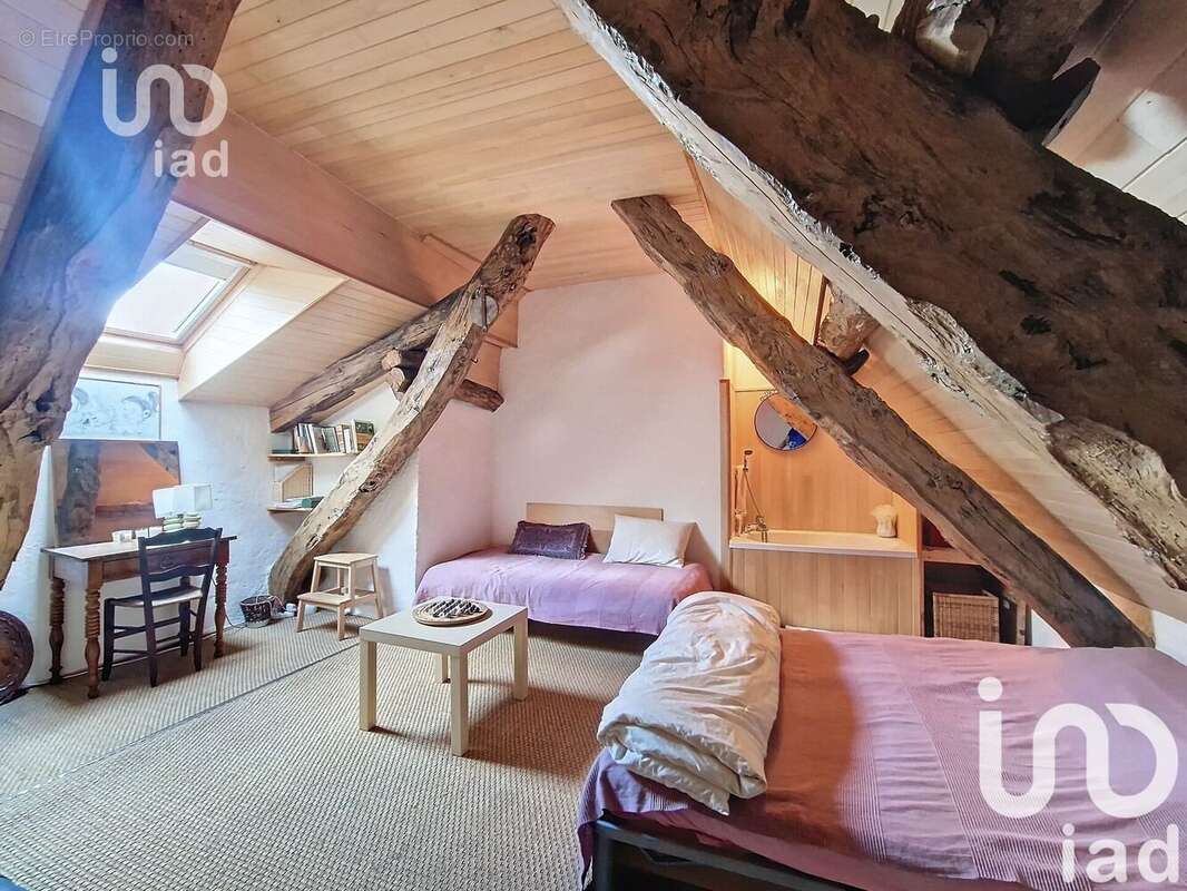 Photo 9 - Maison à VARAIRE