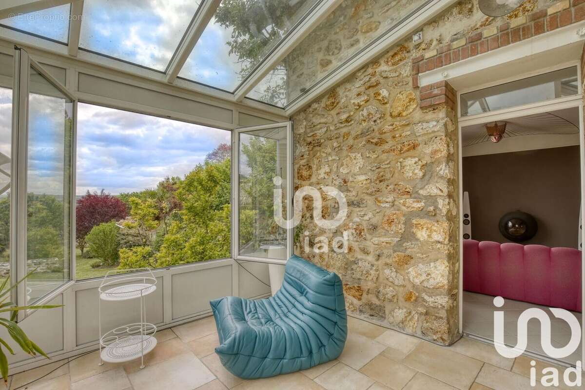 Photo 5 - Maison à CERGY