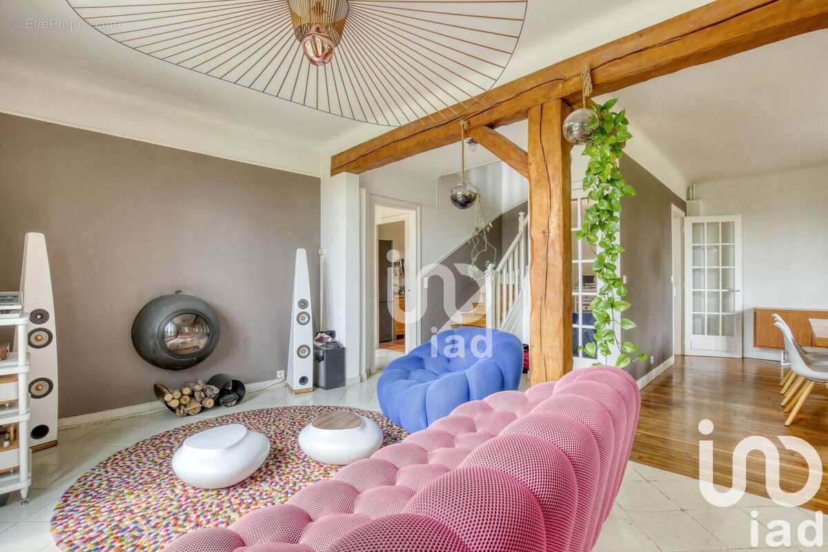 Photo 7 - Maison à CERGY