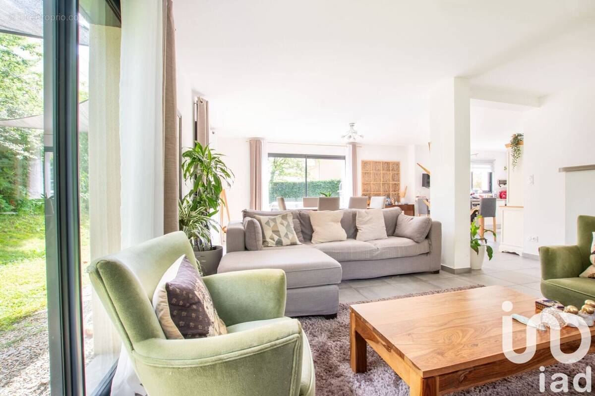 Photo 1 - Maison à LYON-5E