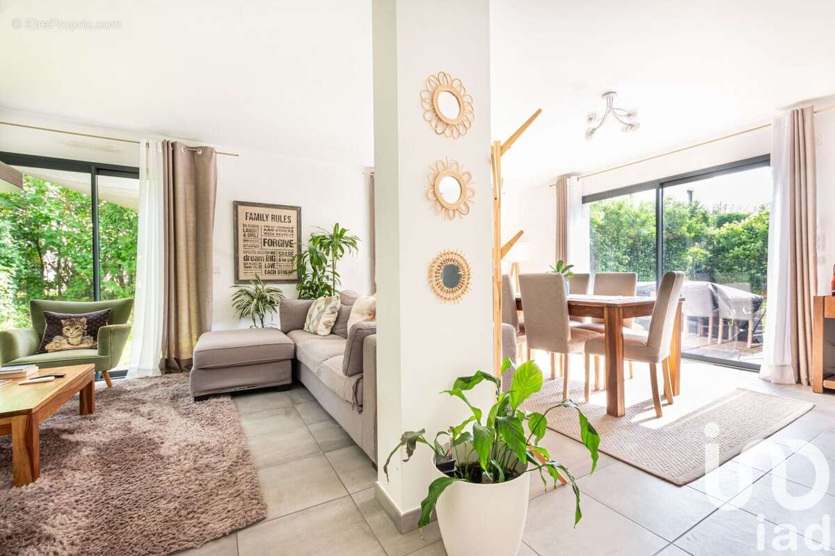 Photo 7 - Maison à LYON-5E