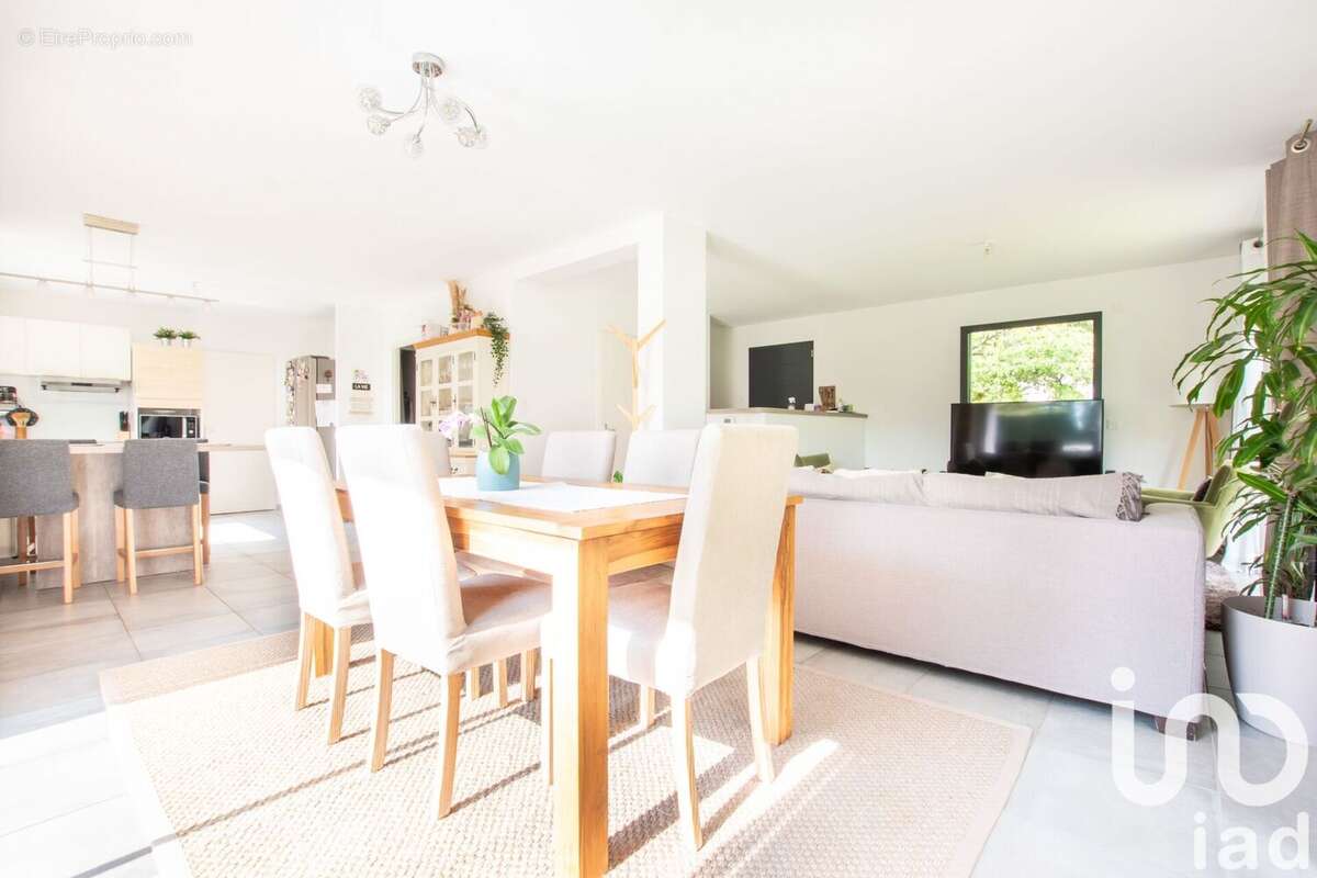 Photo 8 - Maison à LYON-5E