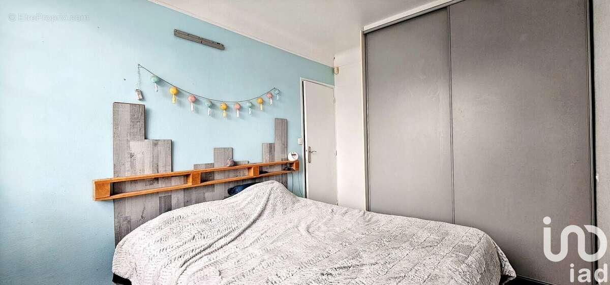 Photo 9 - Maison à CHATENAY-SUR-SEINE