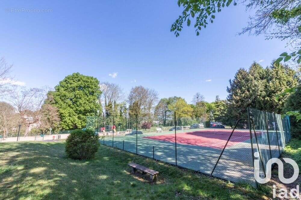 Photo 2 - Appartement à LE PORT-MARLY