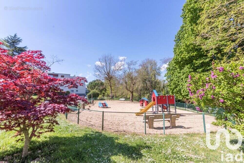 Photo 3 - Appartement à LE PORT-MARLY