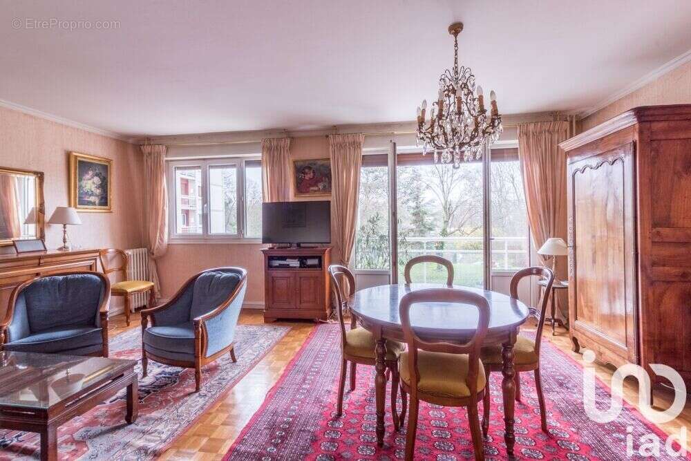 Photo 4 - Appartement à LE PORT-MARLY