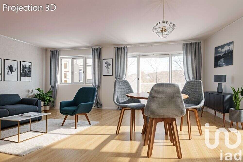 Photo 5 - Appartement à LE PORT-MARLY