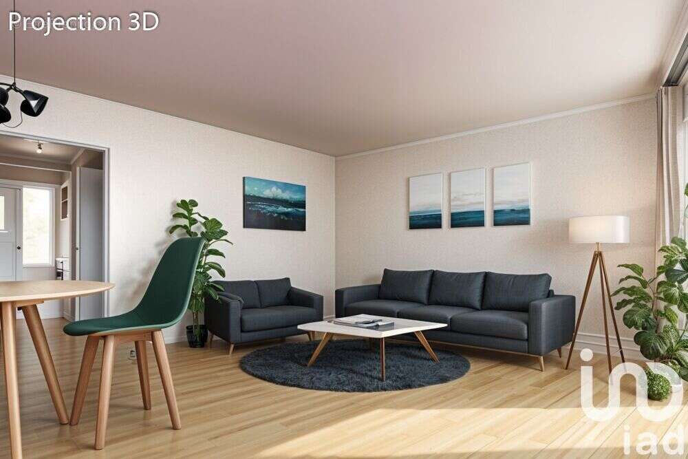 Photo 7 - Appartement à LE PORT-MARLY