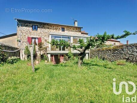 Photo 1 - Maison à MACLAS