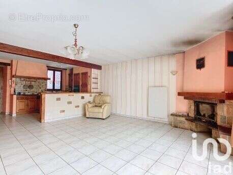 Photo 2 - Maison à MACLAS