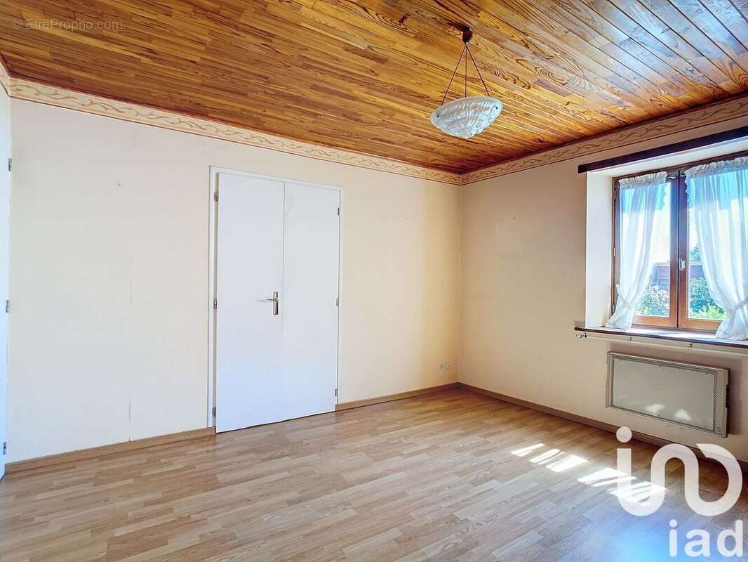 Photo 5 - Maison à MACLAS