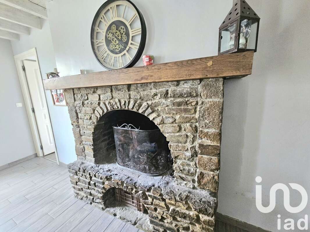 Photo 3 - Maison à SAINT-LOUET-SUR-VIRE