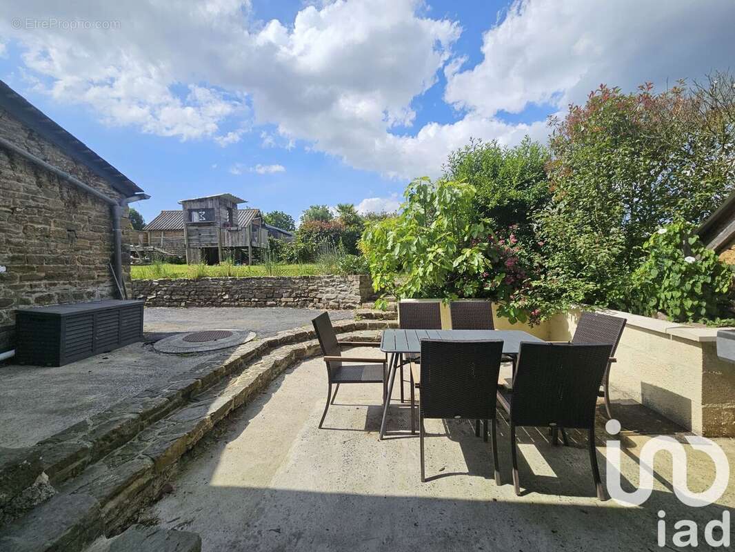 Photo 4 - Maison à SAINT-LOUET-SUR-VIRE