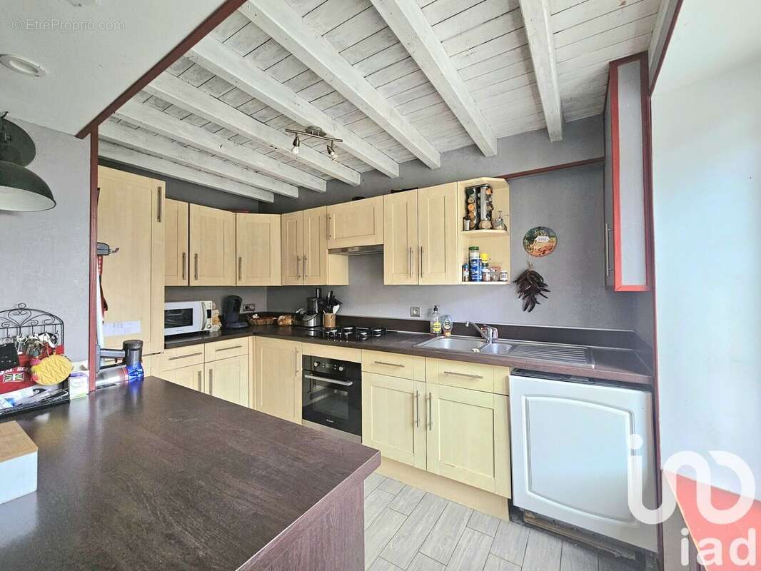 Photo 5 - Maison à SAINT-LOUET-SUR-VIRE