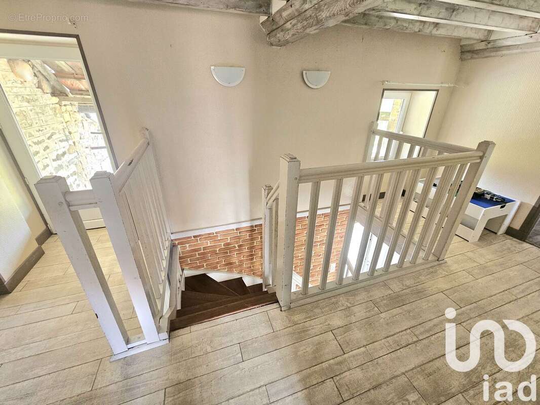 Photo 6 - Maison à SAINT-LOUET-SUR-VIRE