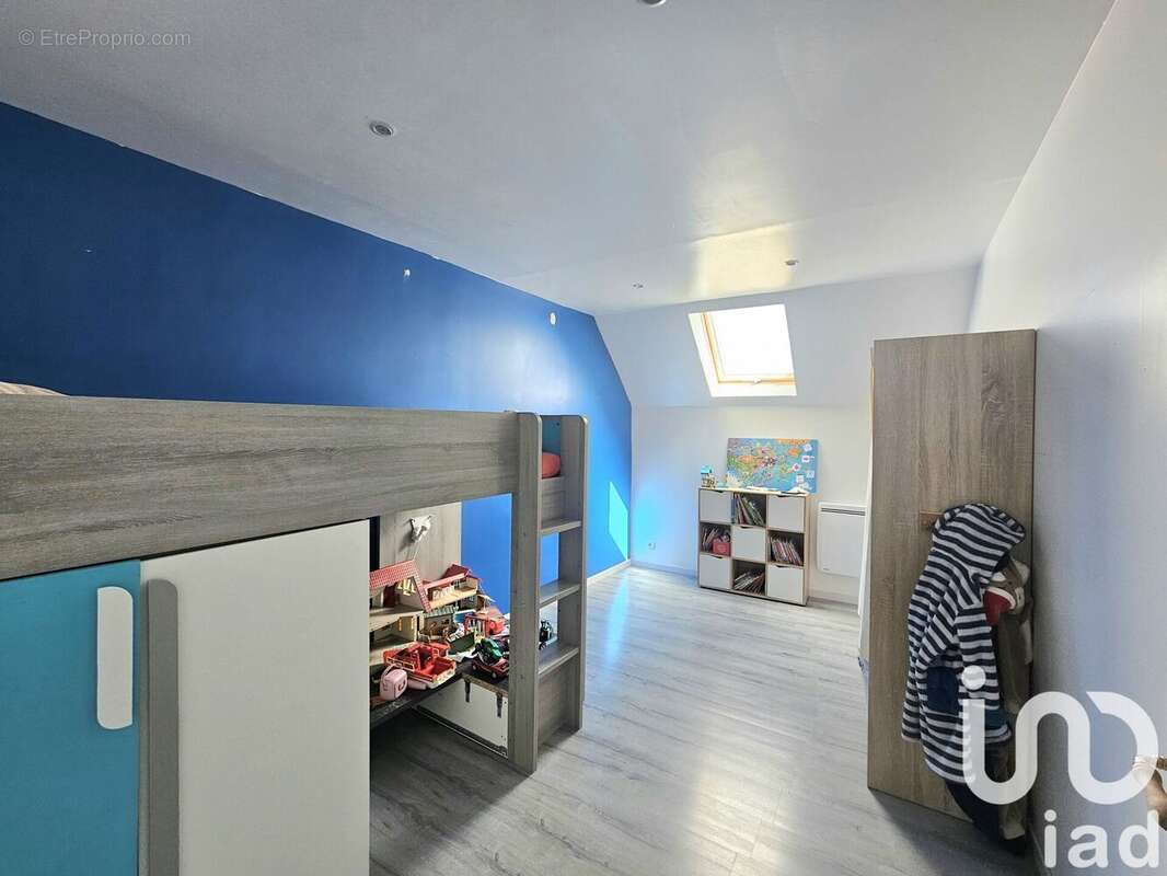 Photo 7 - Maison à SAINT-LOUET-SUR-VIRE