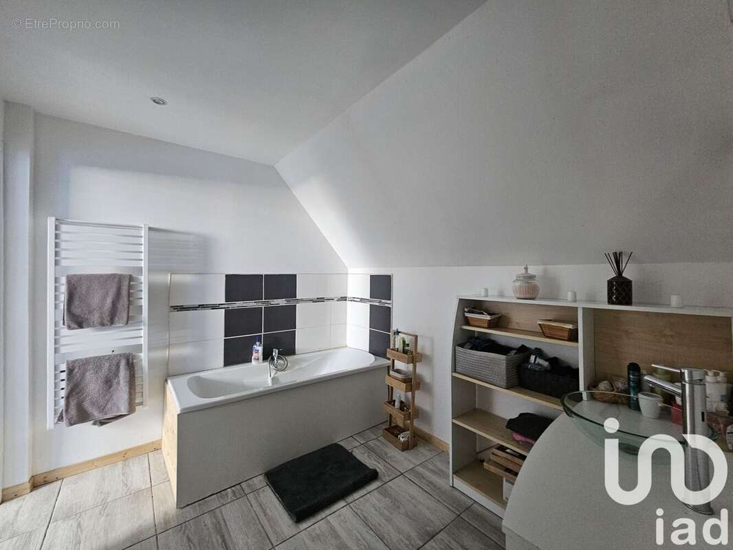 Photo 8 - Maison à SAINT-LOUET-SUR-VIRE