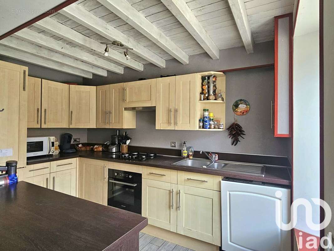 Photo 9 - Maison à SAINT-LOUET-SUR-VIRE