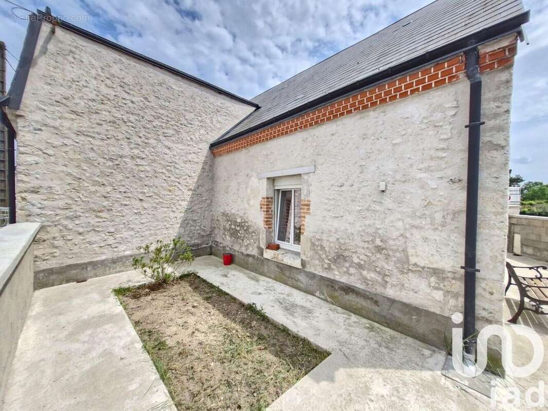 Photo 2 - Maison à GIDY