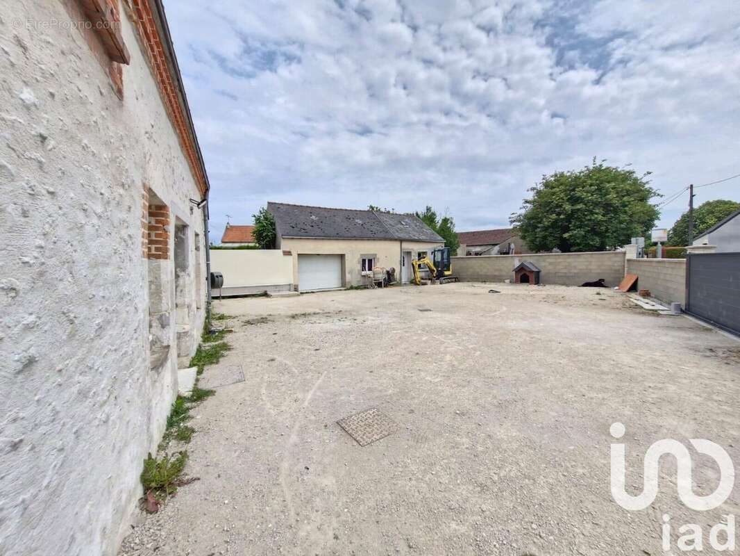 Photo 3 - Maison à GIDY