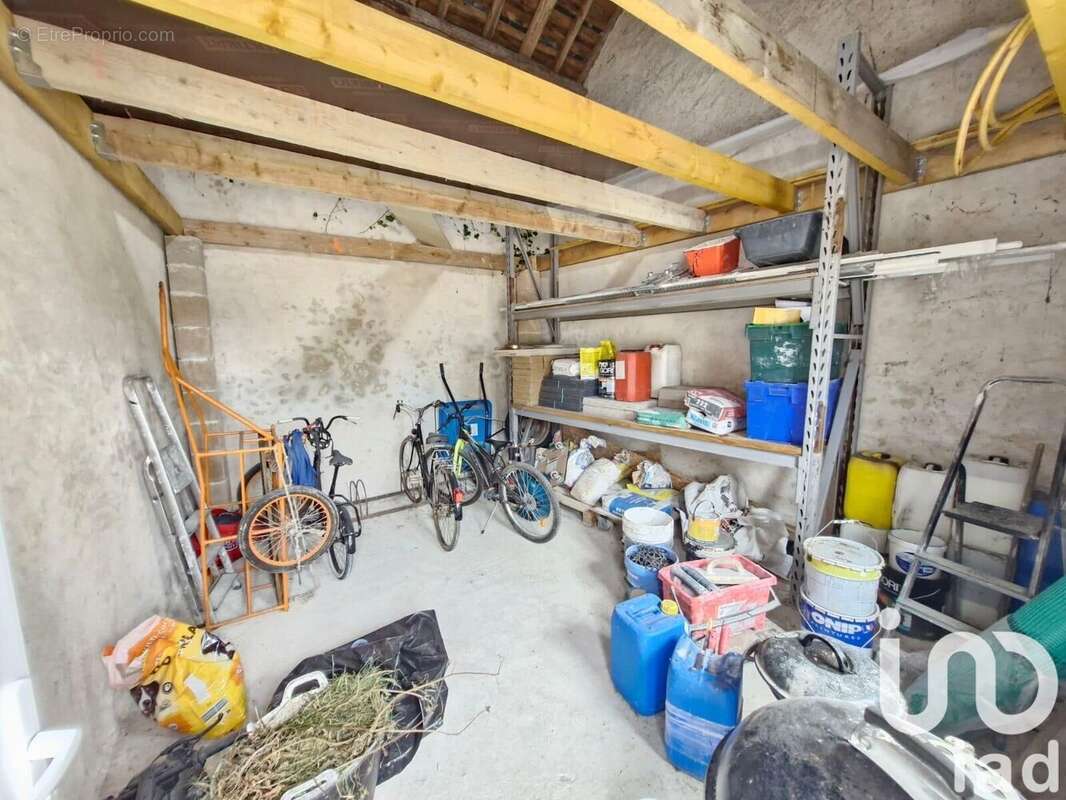 Photo 5 - Maison à GIDY