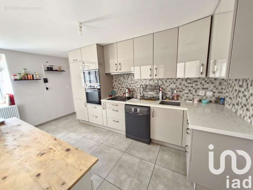 Photo 7 - Maison à GIDY