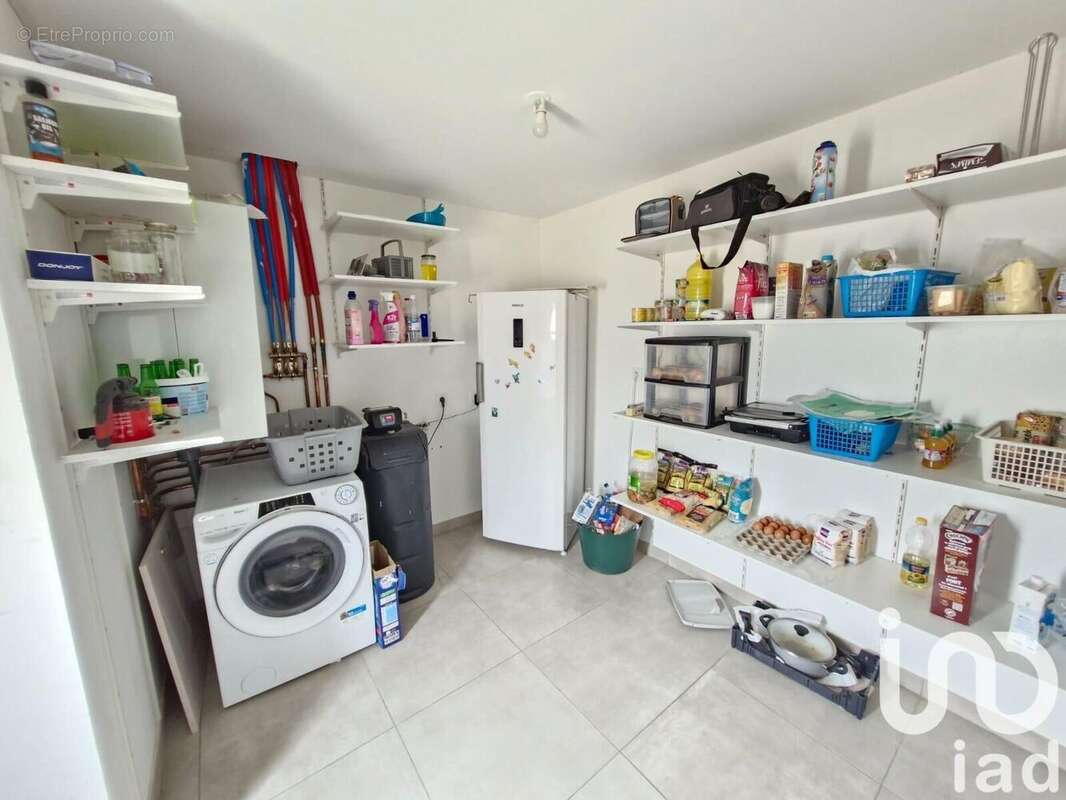 Photo 8 - Maison à GIDY