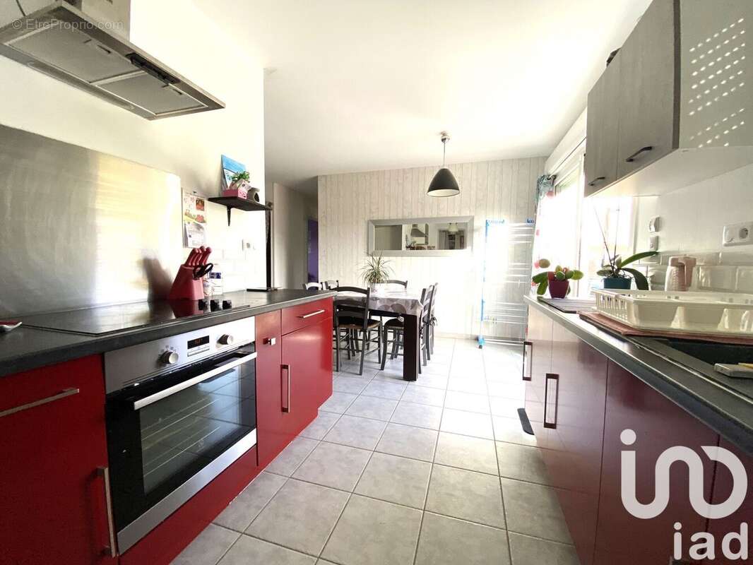 Photo 4 - Maison à LOCHES