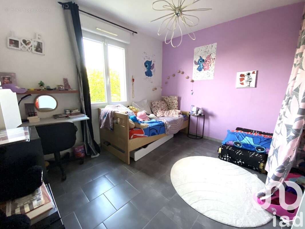 Photo 5 - Maison à LOCHES