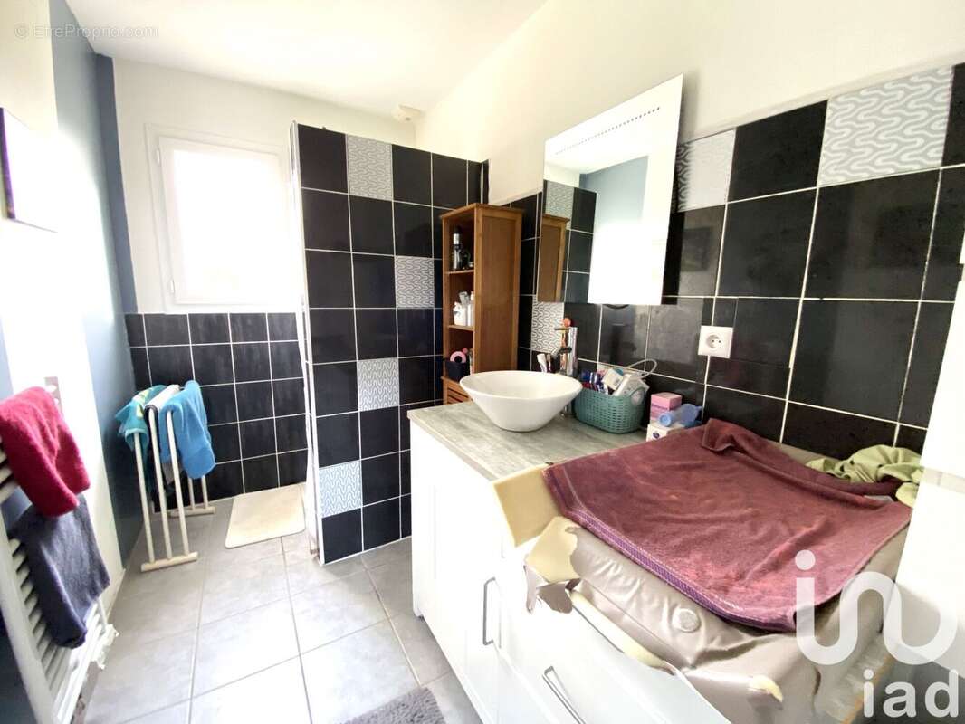 Photo 6 - Maison à LOCHES