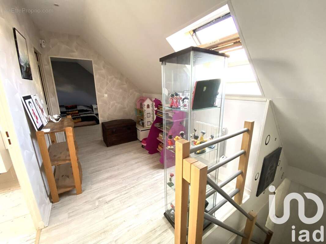 Photo 8 - Maison à LOCHES