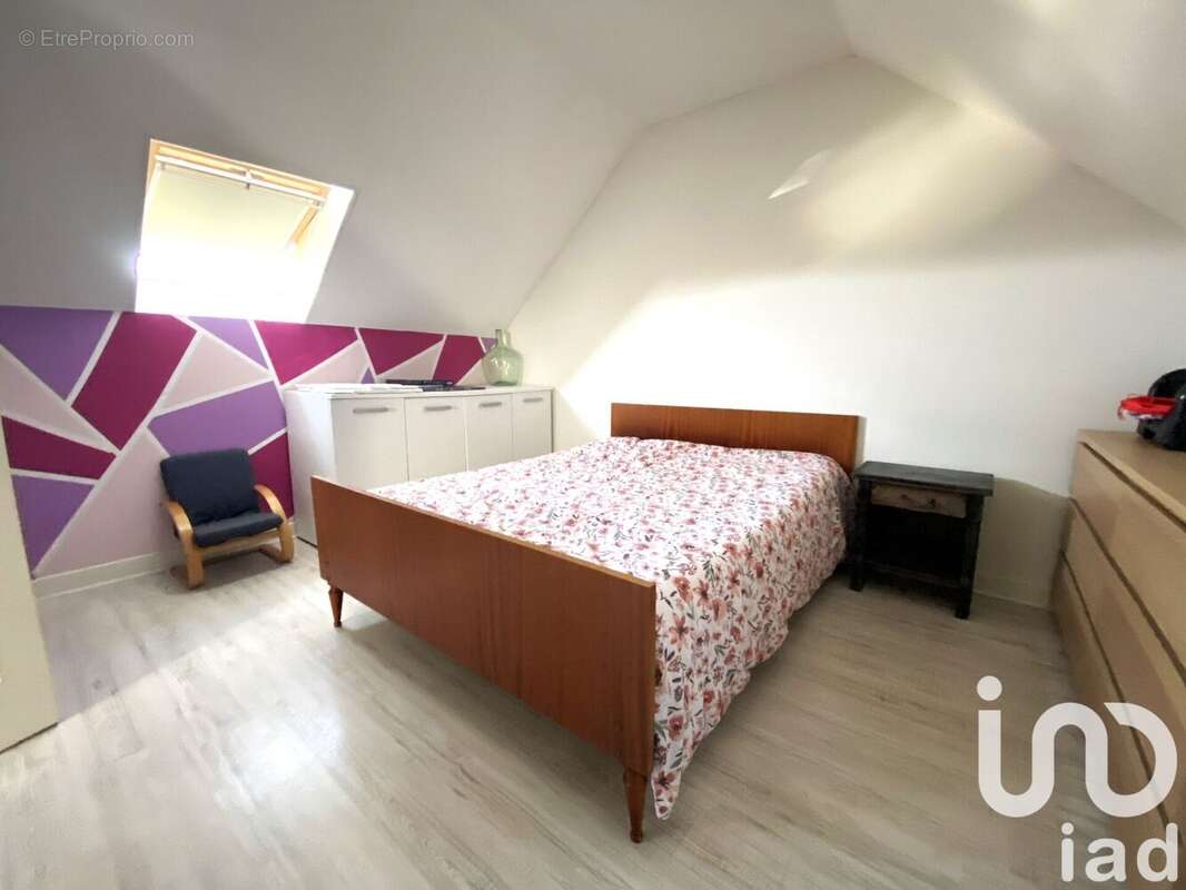 Photo 9 - Maison à LOCHES