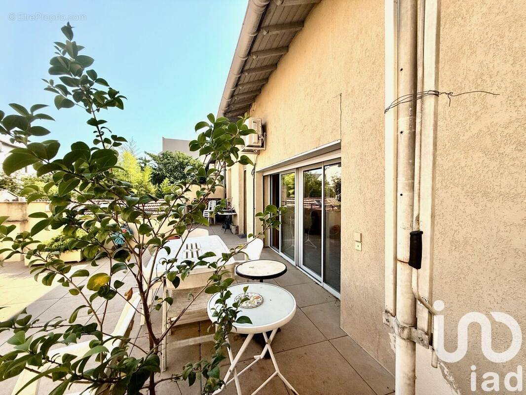 Photo 1 - Appartement à MONTPELLIER